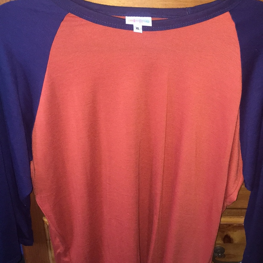 LuLaRoe Randy